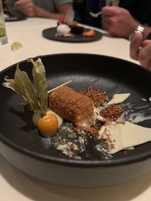 The Tree Room at Sundance Resort by null