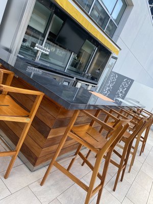 Terrace 54 by null
