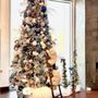 Seasonal Interiors