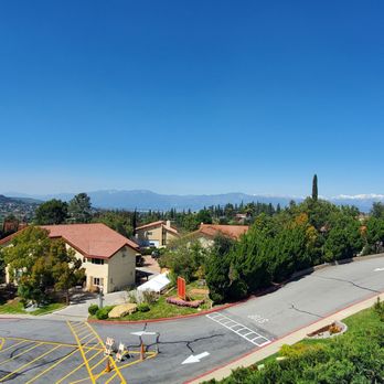 Hsi Lai Temple - Buddhist Temples Near Me - Hacienda Heights, California
