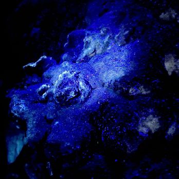 Black Chasm Cavern - Rock - Tours Near Me - Volcano, California