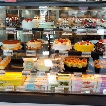 Sunmerry Bakery - Bakeries Near Me - Rowland Heights, California Sunmerry Bakery - Bakeries Near Me - Rowland Heights, California