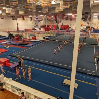 Wildfire Gymnastics - Gymnastics Near Me - Lake Forest, California Wildfire Gymnastics - Gymnastics Near Me - Lake Forest, California
