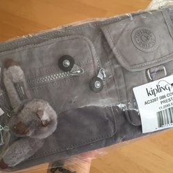 Kipling Outlet Store - FANNY PACK GANG ...that NURSE LIFE!