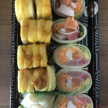 Go Fish - Japanese Near Me - Denver, Colorado Go Fish - Japanese Near Me - Denver, Colorado