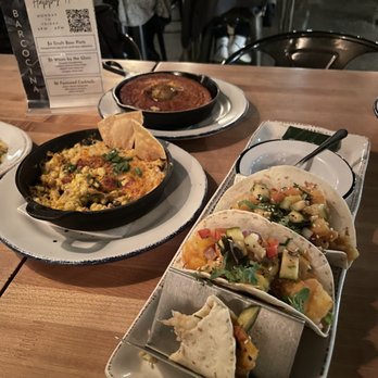 Barcocina - Shrimp tacos, warm elote (corn dip), corn bread! - Bars Near Me - Baltimore, Maryland Barcocina - Shrimp tacos, warm elote (corn dip), corn bread! - Bars Near Me - Baltimore, Maryland