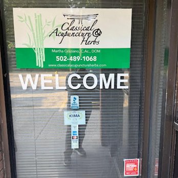 Classical Acupuncture & Herbs - Acupuncture Near Me - Louisville, Kentucky Classical Acupuncture & Herbs - Acupuncture Near Me - Louisville, Kentucky