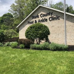 Stark County Foot And Ankle - Front