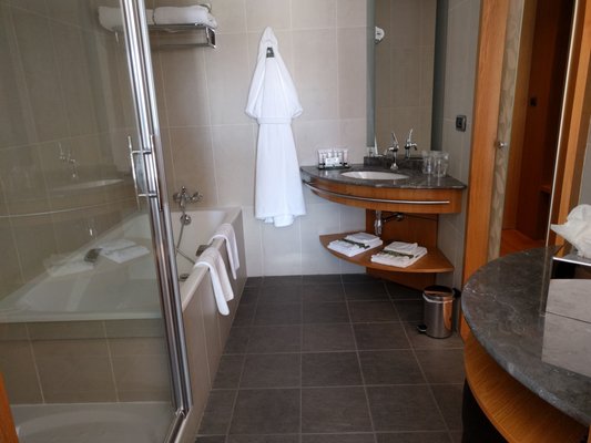 Parc Beaumont Hotel & Spa Pau MGallery Collection by null