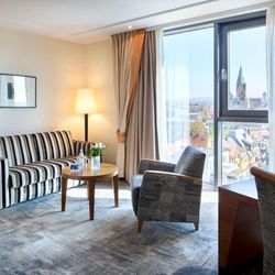 Best Western Premier Arosa Hotel - Guest room