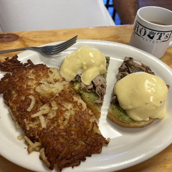 Roots Eatery - 8.6.22 - American Near Me - Maricopa, Arizona
