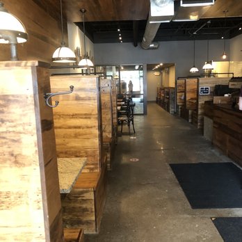 Quixotic Coffee - Lots of space ! - Coffee & Tea Near Me - Saint Paul, Minnesota