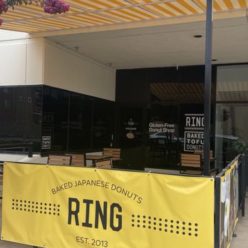 Ring Donuts - Donuts Near Me - Los Angeles, California Ring Donuts - Donuts Near Me - Los Angeles, California
