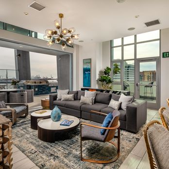 The Current - Apartments Near Me - Long Beach, California The Current - Apartments Near Me - Long Beach, California