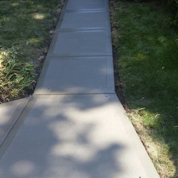 Moonlight Concrete - General Contractors Near Me