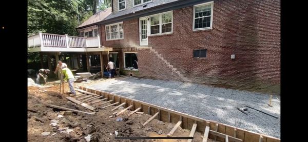 Sam & Sons Services Logo