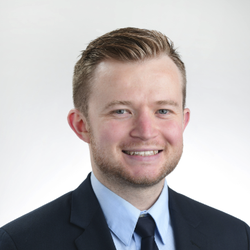 Adam Grahn, DPM