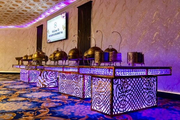 Chef Kausar's Autaq Banquet Hall by null