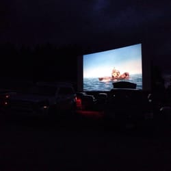 Starlight Drive-In Theatre - Minions!!! (C)