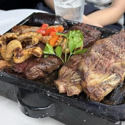 Buenos Aires Barbecue Buenos Aires Barbecue