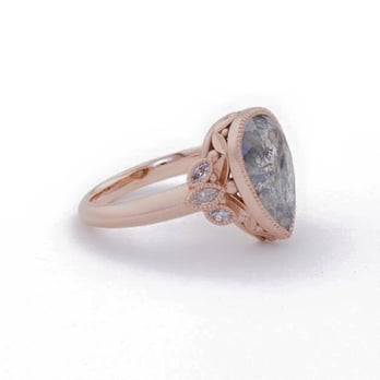 Baxter Moerman Fine Jewelry - The final product (professionally photographed). - Jewelry Near Me - San Luis Obispo, California Baxter Moerman Fine Jewelry - The final product (professionally photographed). - Jewelry Near Me - San Luis Obispo, California