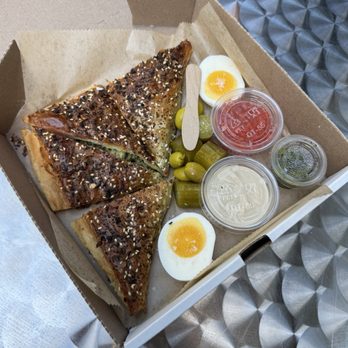 Buba Bureka - Mediterranean Near Me - New York, New York Buba Bureka - Mediterranean Near Me - New York, New York
