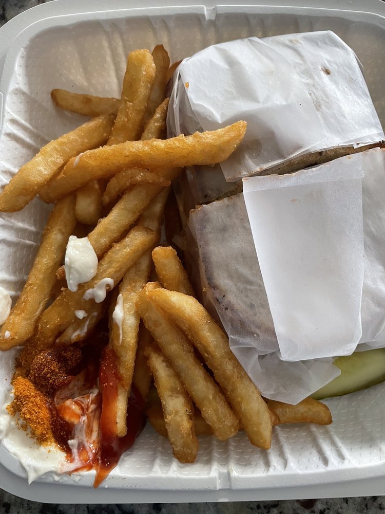 MORNING STAR DELI 45 Photos & 71 Reviews 7916 Dorsey Run Rd, Jessup