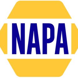 NAPA Auto Parts - NAPA logo