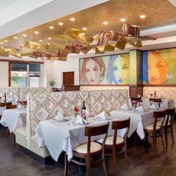 The Treasury - Indian and Greek Kitchen