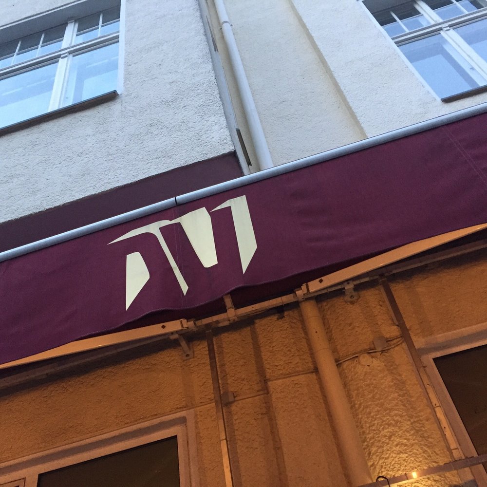 Nu Nu