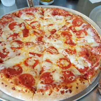 Rome's Pizza - Pizza Near Me - San Antonio, Texas Rome's Pizza - Pizza Near Me - San Antonio, Texas