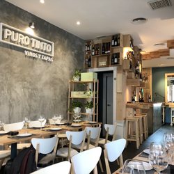 Puro Tinto - Chairs