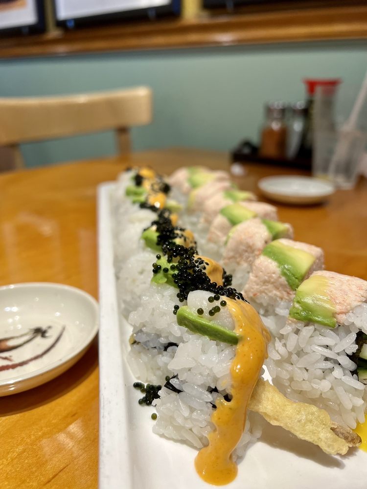 AKEBONO 2379 Photos & 1118 Reviews 4960 Freeport Blvd, Sacramento