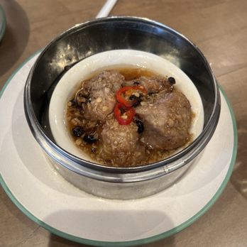 Tim Ho Wan - Dim Sum Near Me - Irvine, California