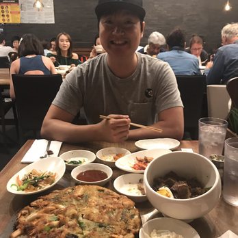 Five Senses - Korean Near Me - New York, New York