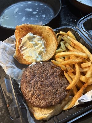 The Broadway Restaurant by null