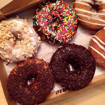 Duck Donuts - Donuts Near Me - Fairfax, Virginia