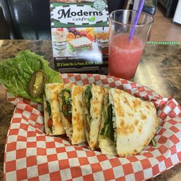 chicken grilled sincronizada