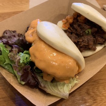 Fat Bao - Spicy Thai and Bulgogi - Chinese Near Me - Houston, Texas Fat Bao - Spicy Thai and Bulgogi - Chinese Near Me - Houston, Texas