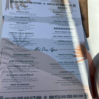 Coco Maya - Caribbean Near Me - San Diego, California Coco Maya - Caribbean Near Me - San Diego, California