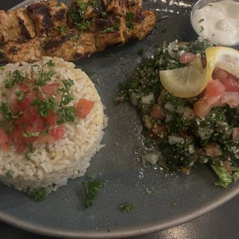 Sufrat Mediterranean Grill - Mediterranean Near Me - Pembroke Pines, Florida