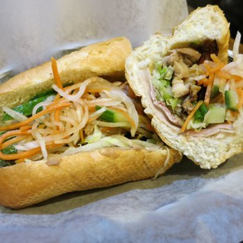 Pho Newton - A8 special newton sub ($5.50) - Vietnamese Near Me - Surrey, British Columbia Pho Newton - A8 special newton sub ($5.50) - Vietnamese Near Me - Surrey, British Columbia