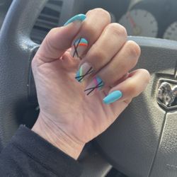 Art Nails