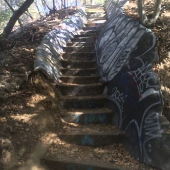 Murphy Ranch Trail - Hiking Near Me