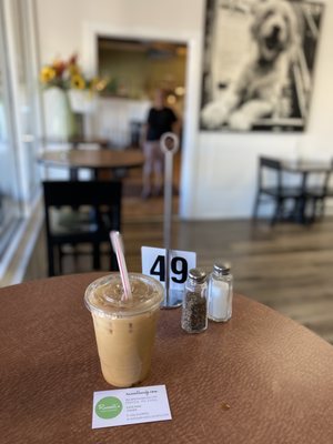 Russell's Cafe & Bakery by null