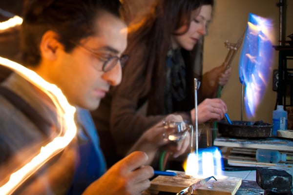 Made You Look by null