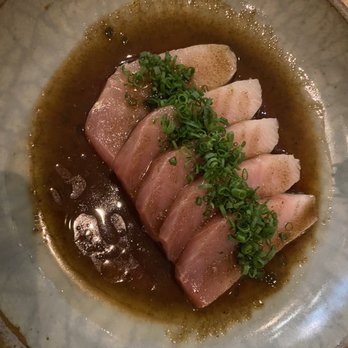 Ernest - So good so tender! - New American Near Me - San Francisco, California