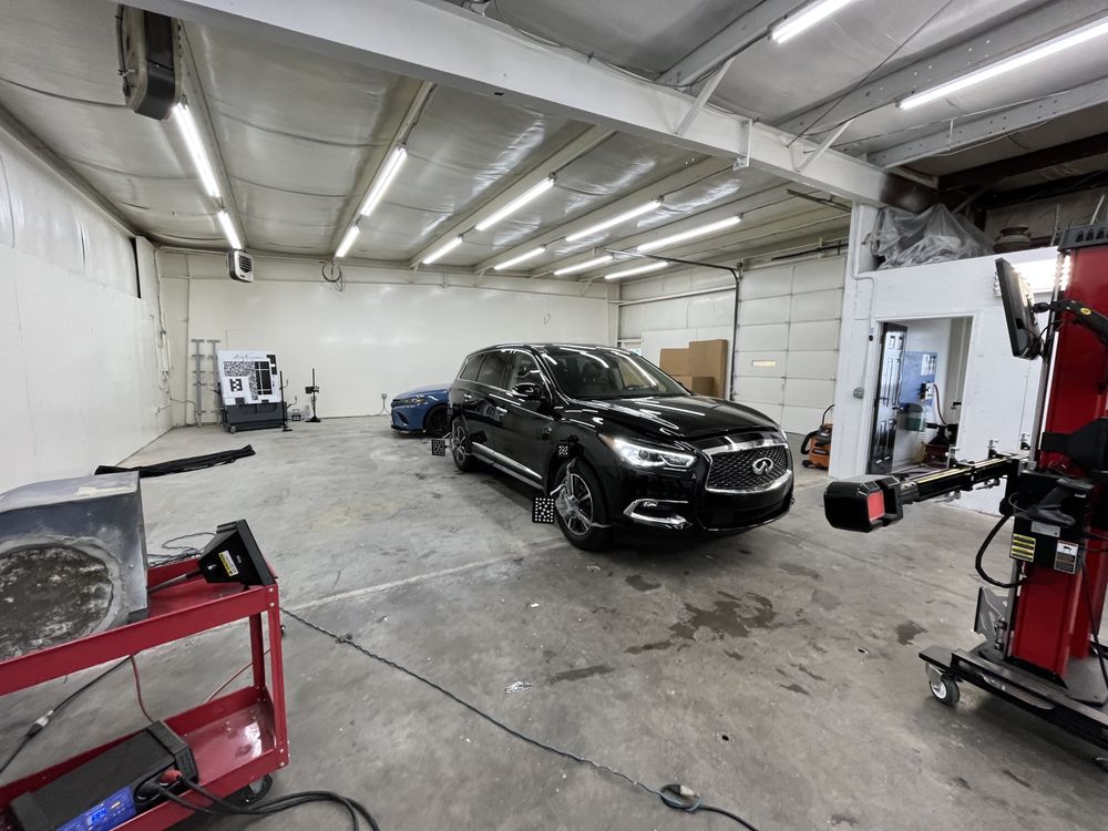 DRIVESENES 1625 US31W, Goodlettsville, Tennessee Auto Repair