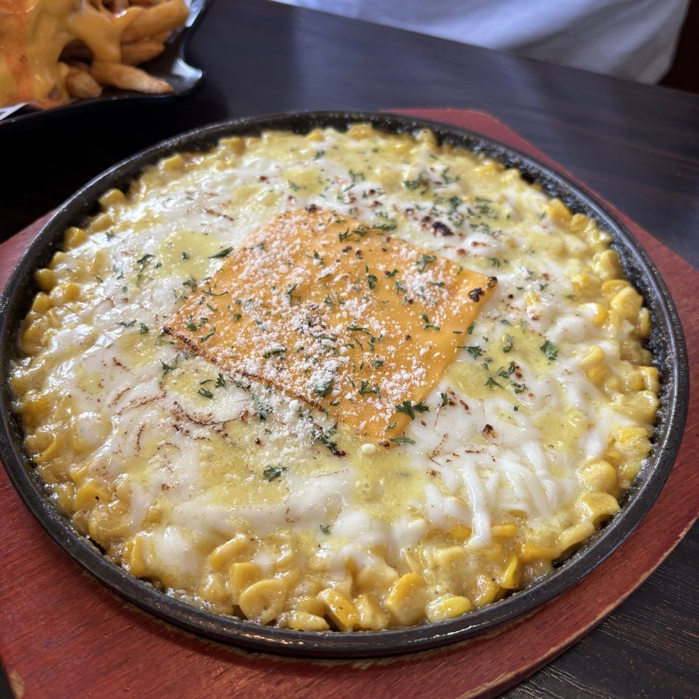 Luv Dduk - Ig: socalhkfoodies - Korean Near Me - Cerritos, California