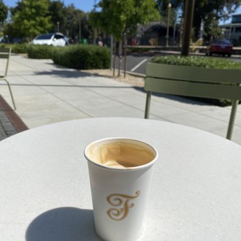 Saint Frank Coffee - Coffee & Tea Near Me - Menlo Park, California Saint Frank Coffee - Coffee & Tea Near Me - Menlo Park, California